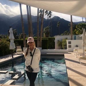 Meet your Posher, Jamie